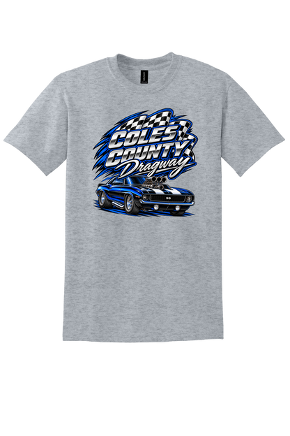 Coles County Dragway SS