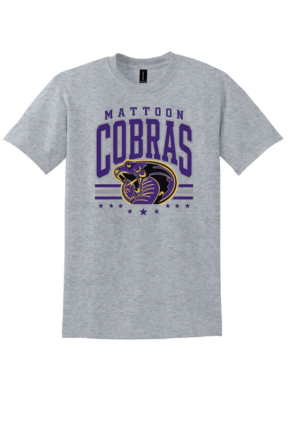 Cobras Vintage Sport