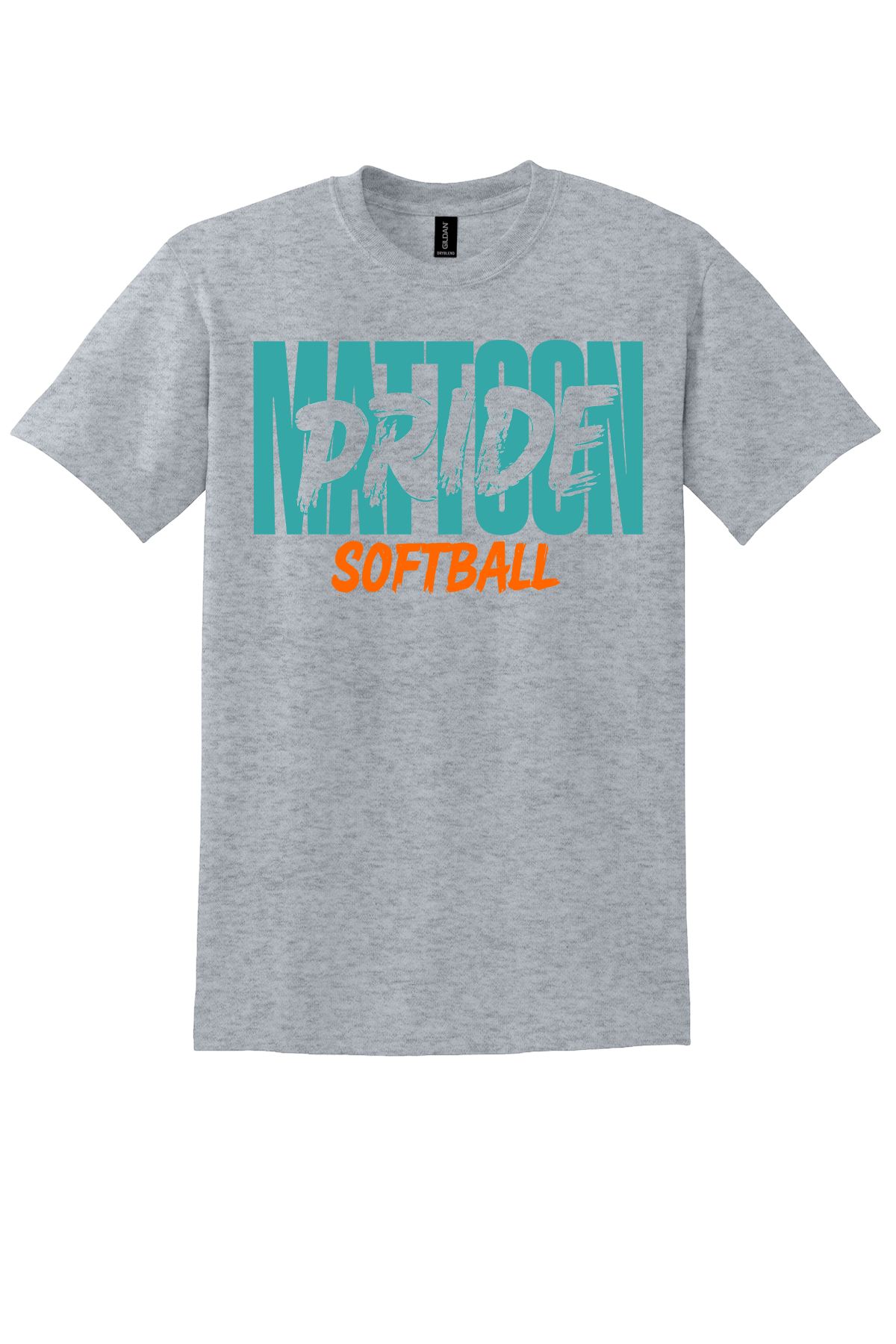 Mattoon Pride Overlap