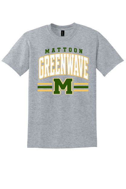 Greenwave Vintage Athletic