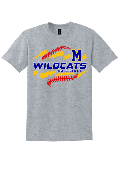 Wildcats Baseball 2026