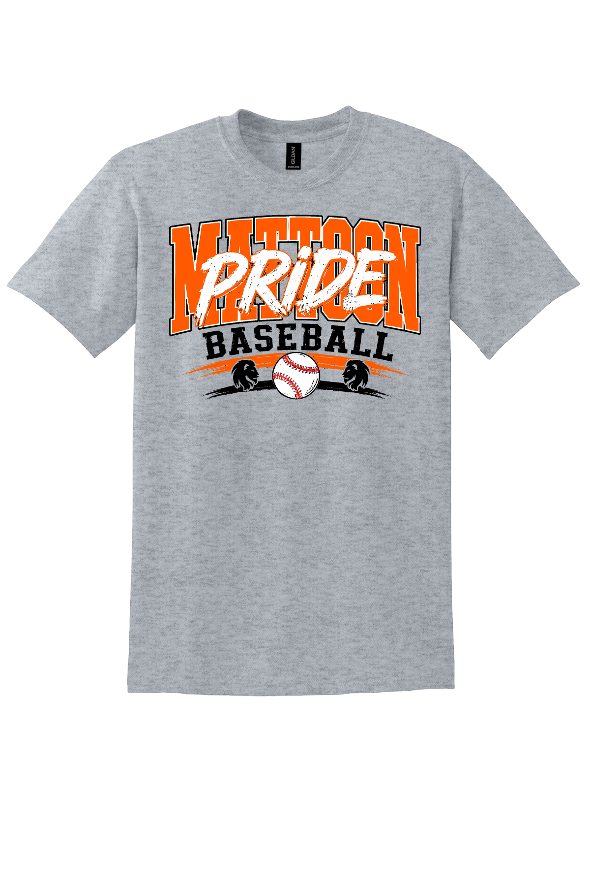 Pride Baseball Overlap