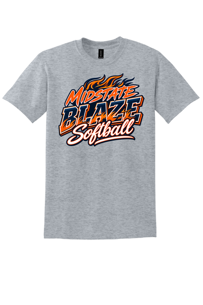 Mid State Blaze 2026