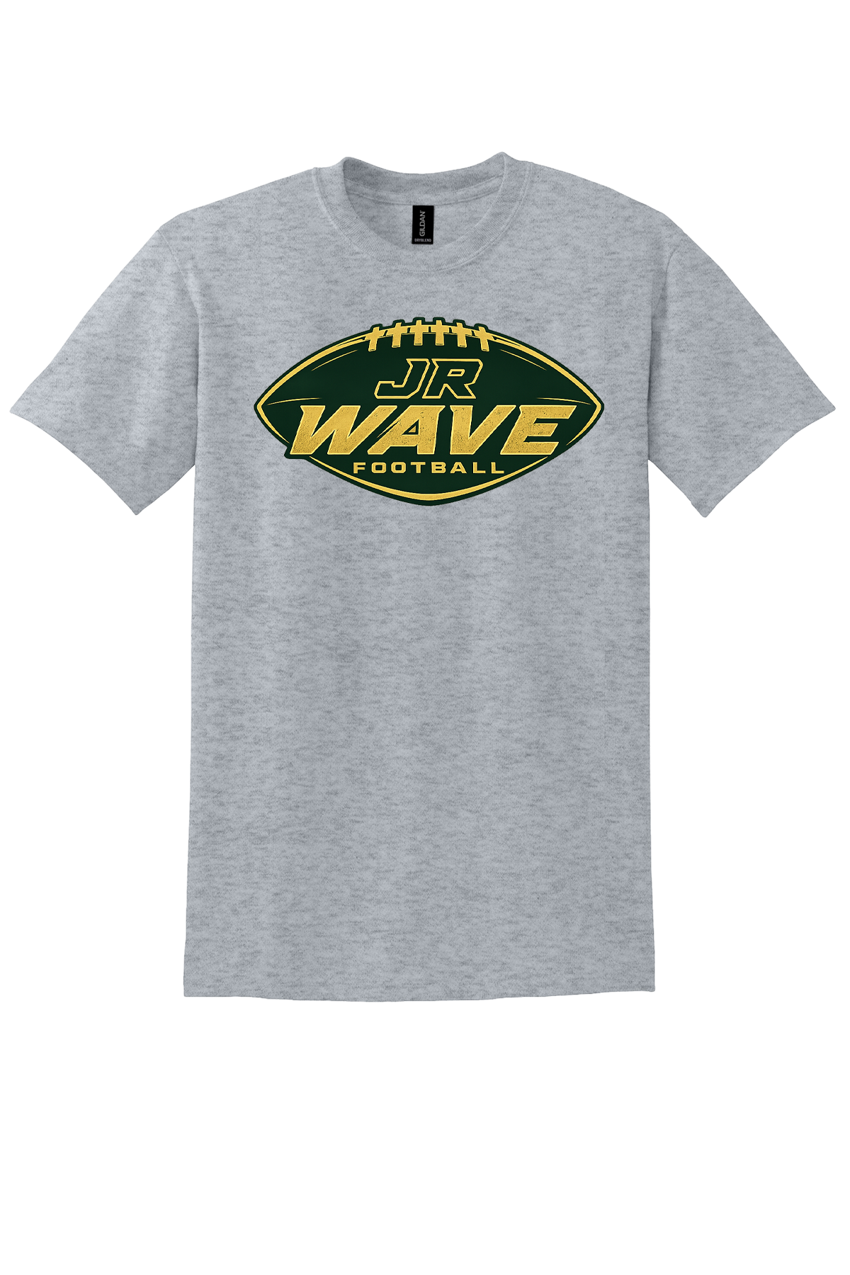 JR Wave Football