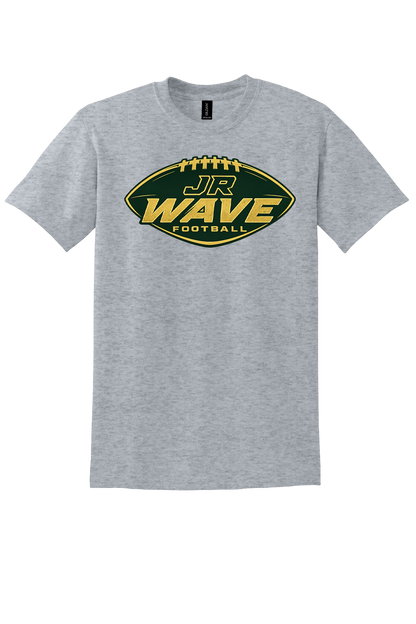JR Wave Football