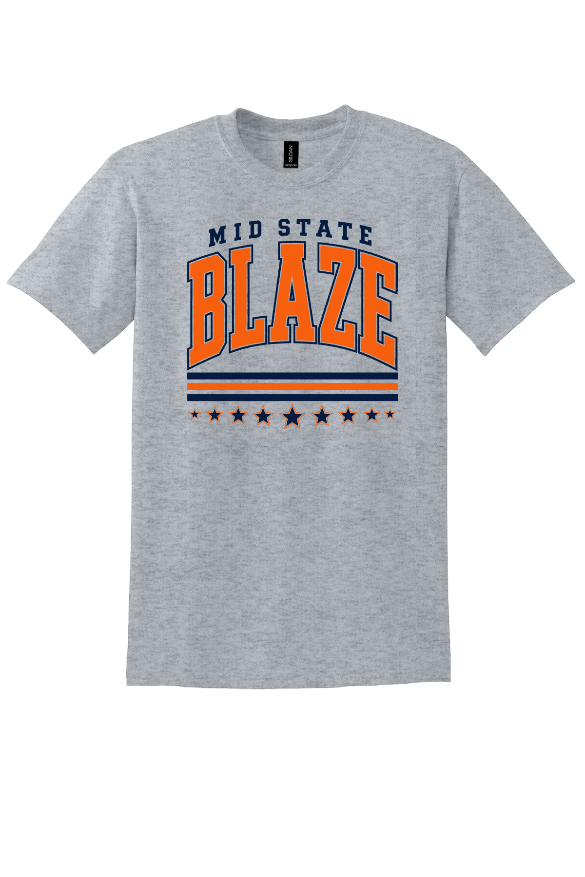 Blaze Vintage Sport