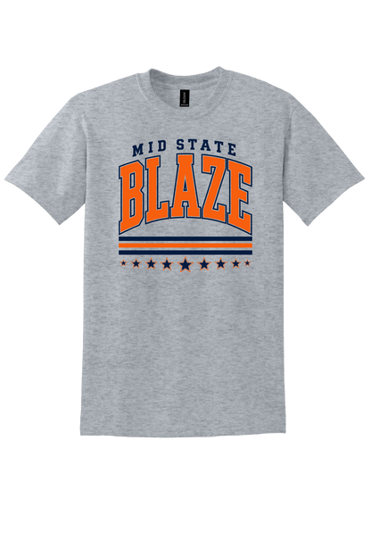 Blaze Vintage Sport