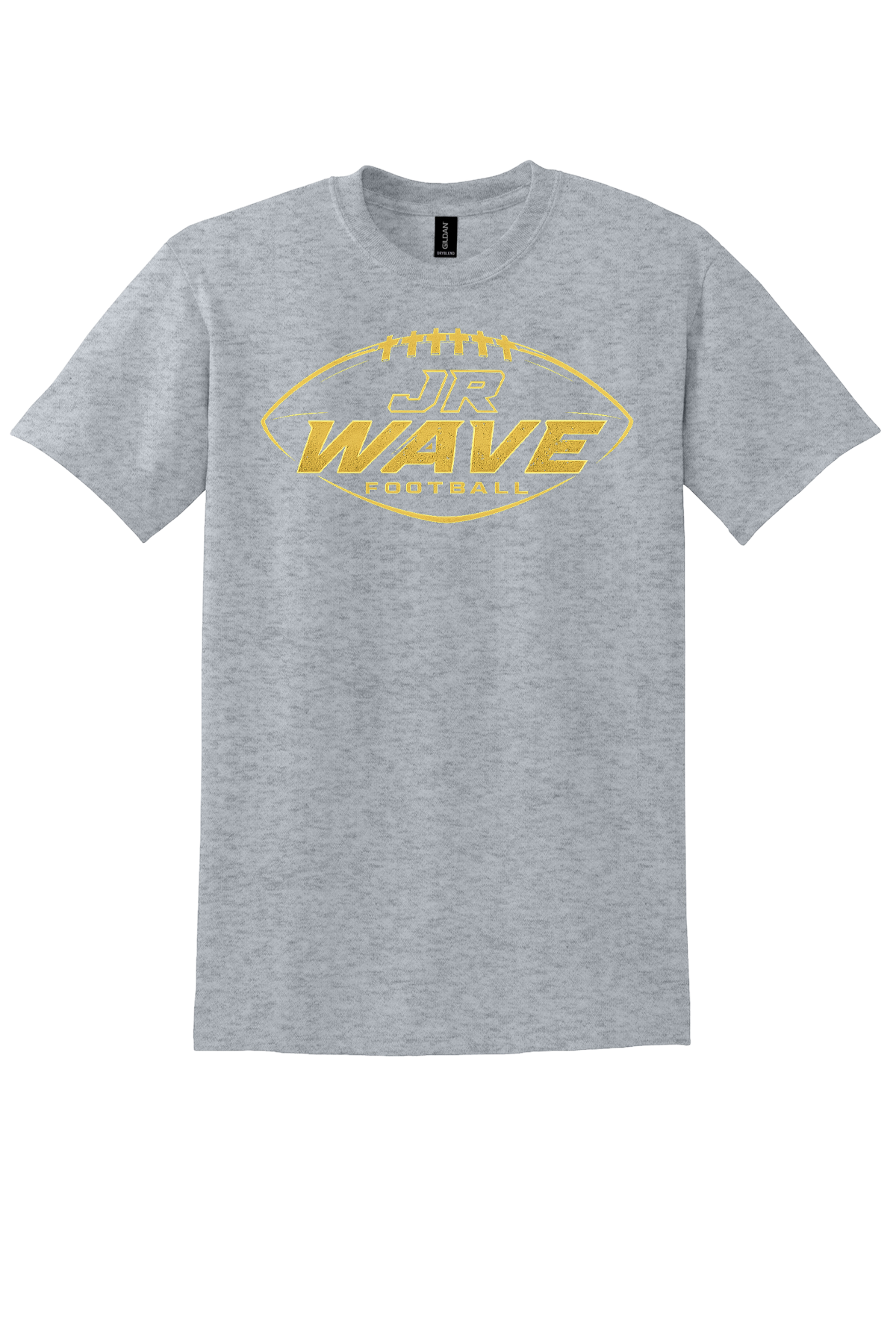 JR Wave Football