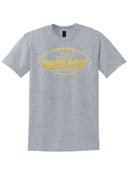 JR Wave Football