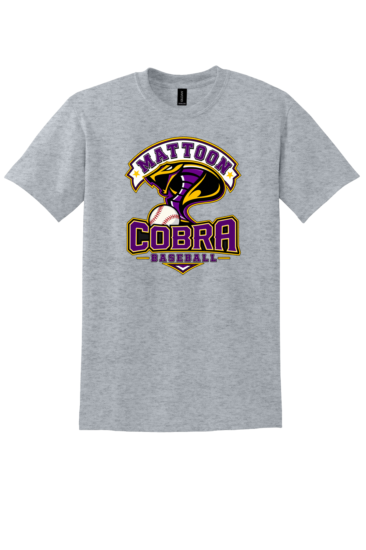 Banner Cobra Baseball