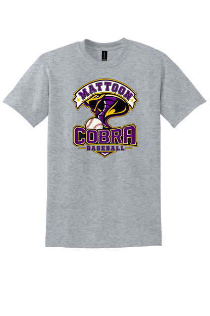 Banner Cobra Baseball