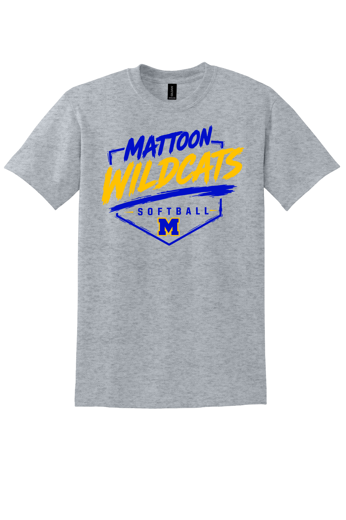 2026 Wildcats Softball