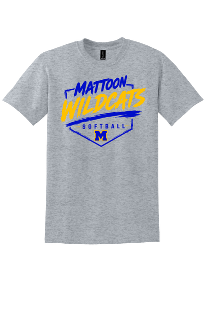 2026 Wildcats Softball