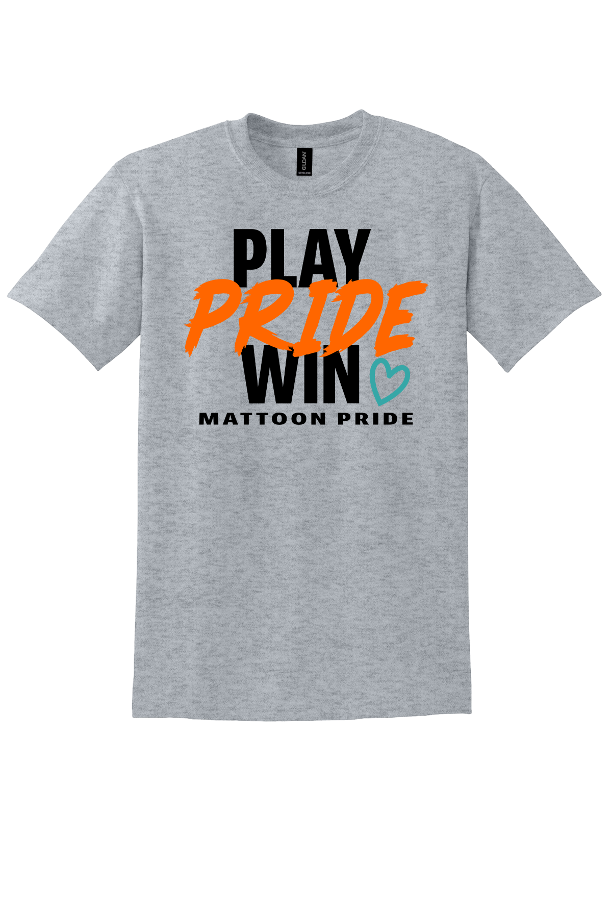 Play Pride Win