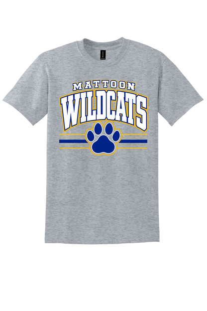 Mattoon Paw Athletics