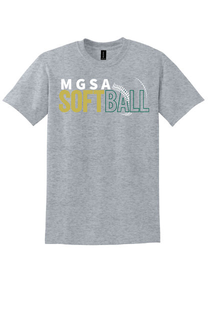 MGSA Softball