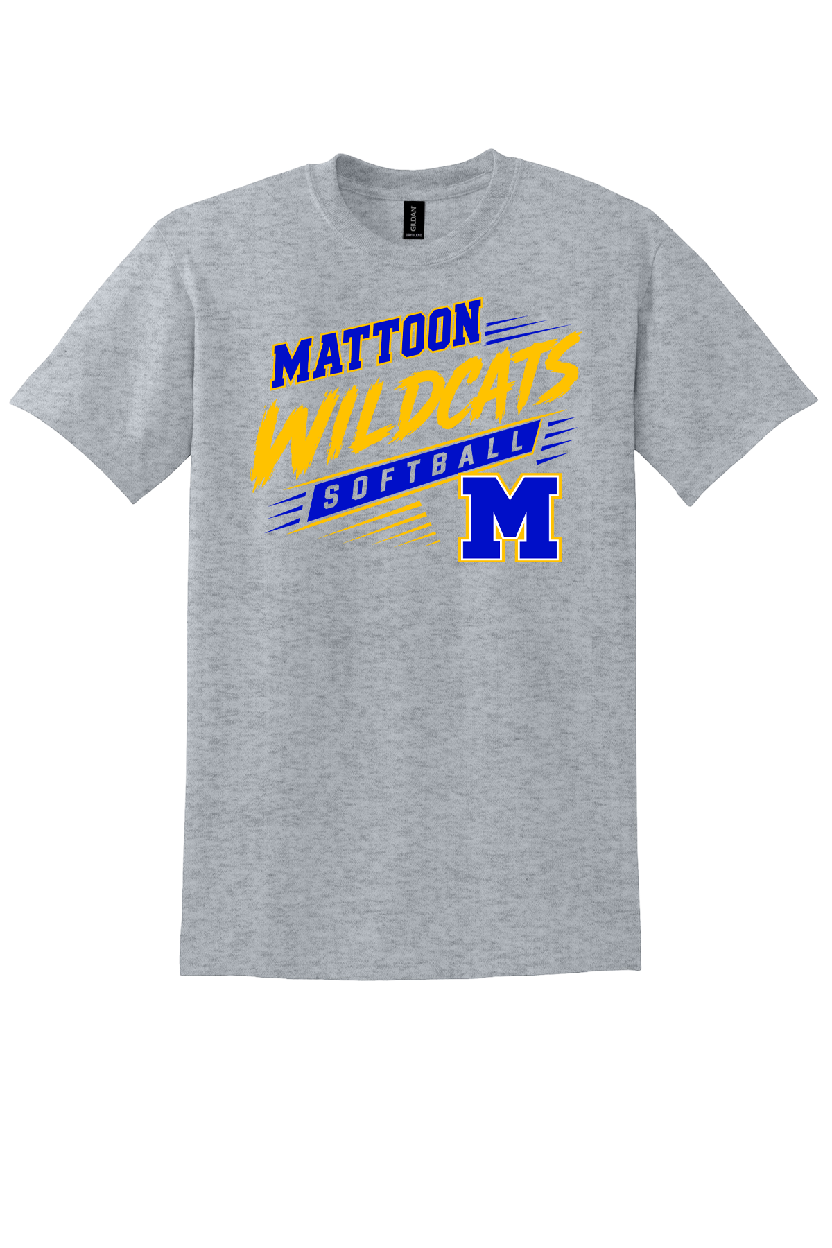 2026 Mattoon Wildcats Softball