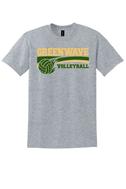 Greenwave Volleyball