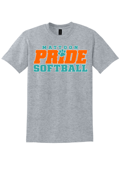 Pride Edges