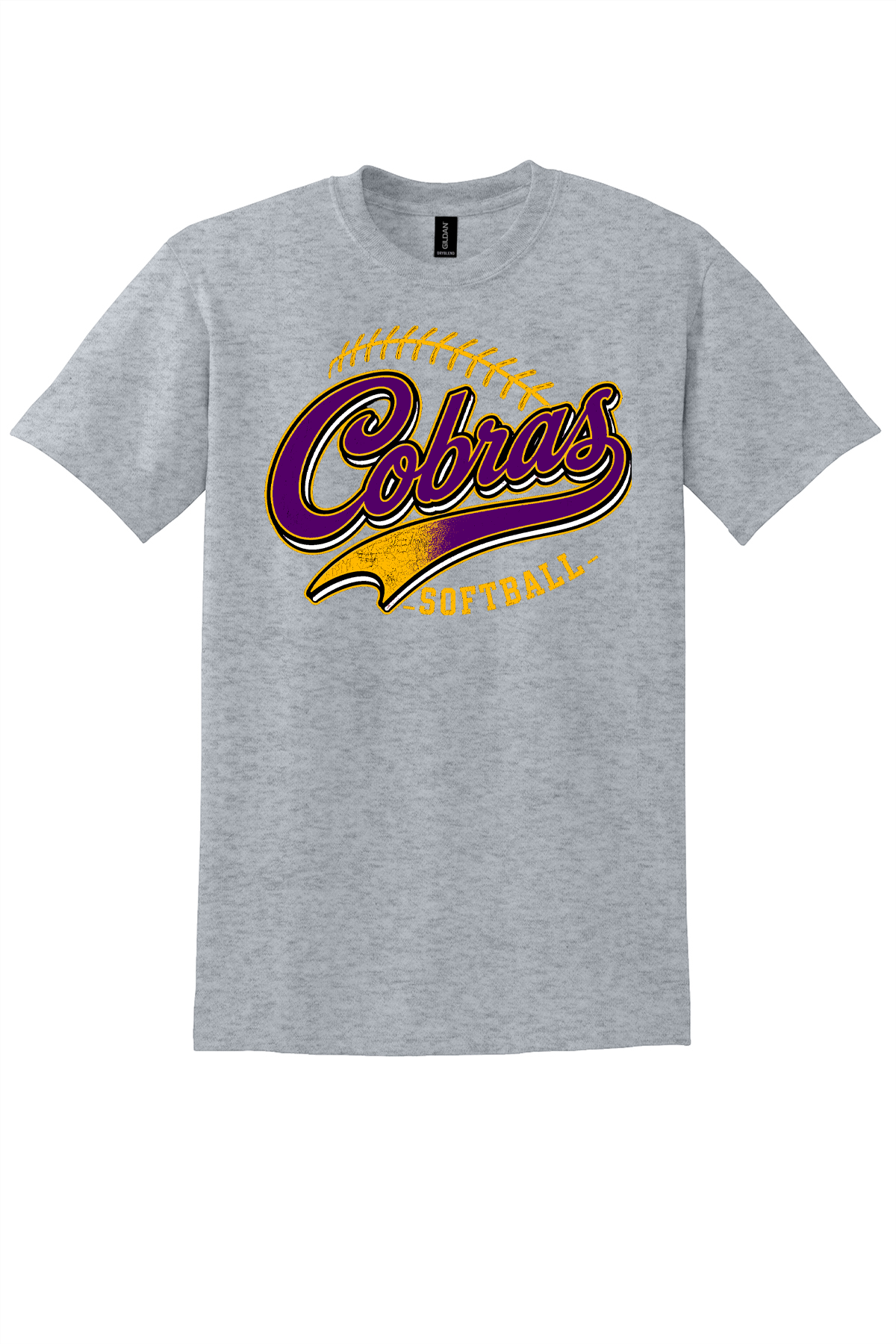 Cobras Swish Stitch