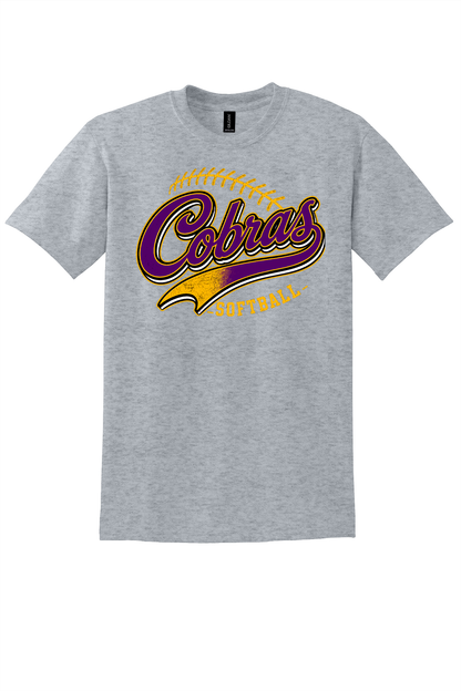 Cobras Swish Stitch