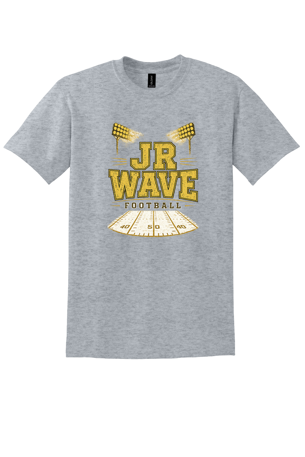 JR Wave Stadium