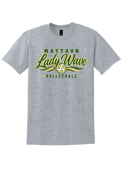 Lady Wave Swish