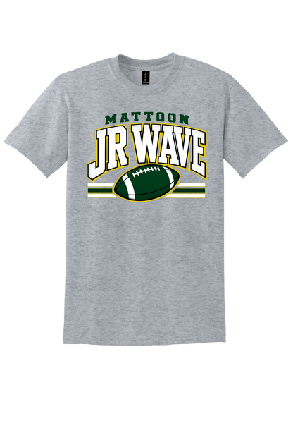 JR Wave Vintage Athletic