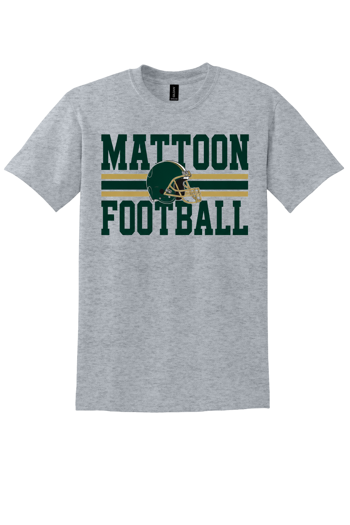 Mattoon Football