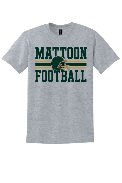 Mattoon Football