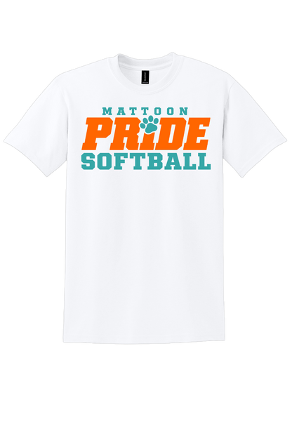 Pride Edges