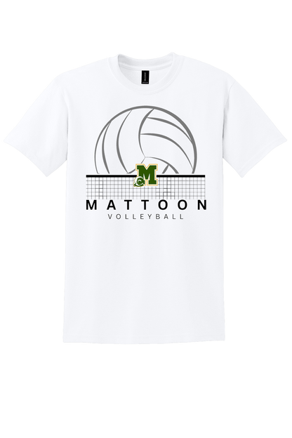 Mattoon Volleyball