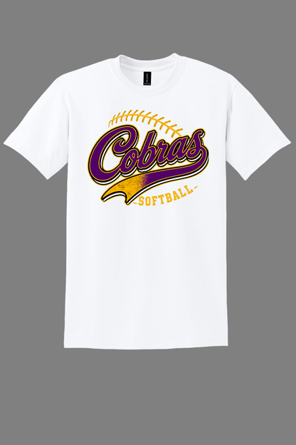 Cobras Swish Stitch