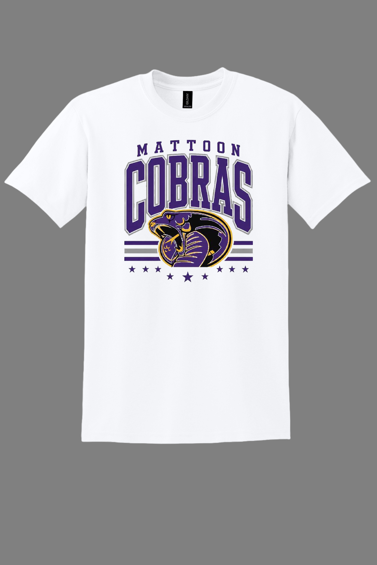Cobras Vintage Sport