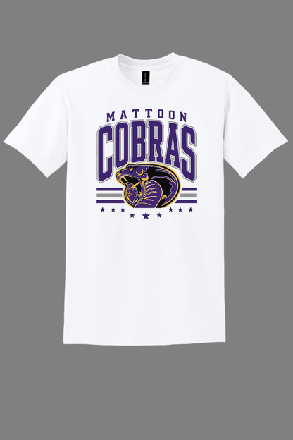 Cobras Vintage Sport