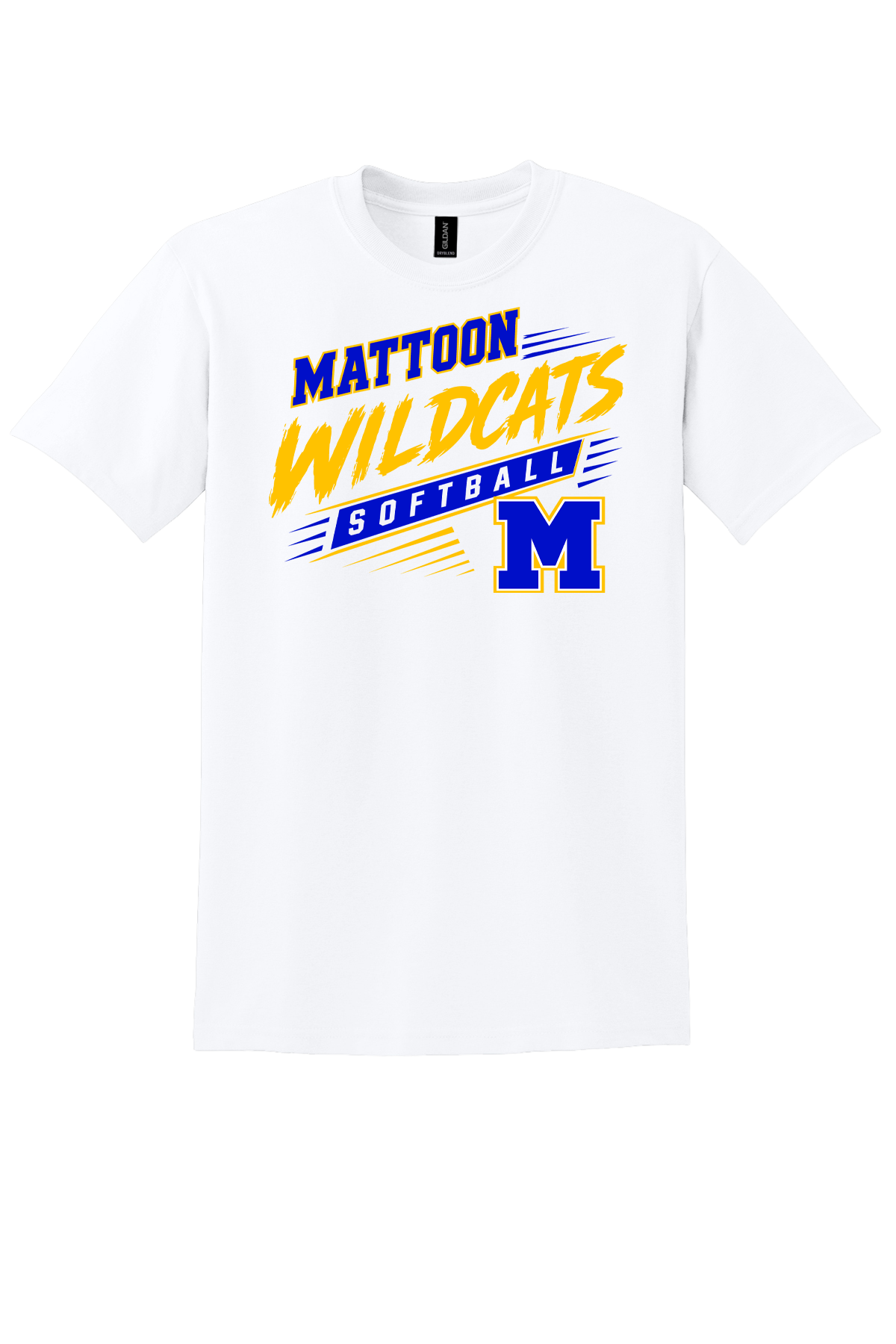2026 Mattoon Wildcats Softball