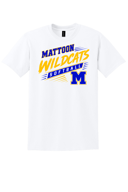 2026 Mattoon Wildcats Softball
