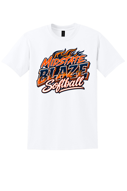 Mid State Blaze 2026