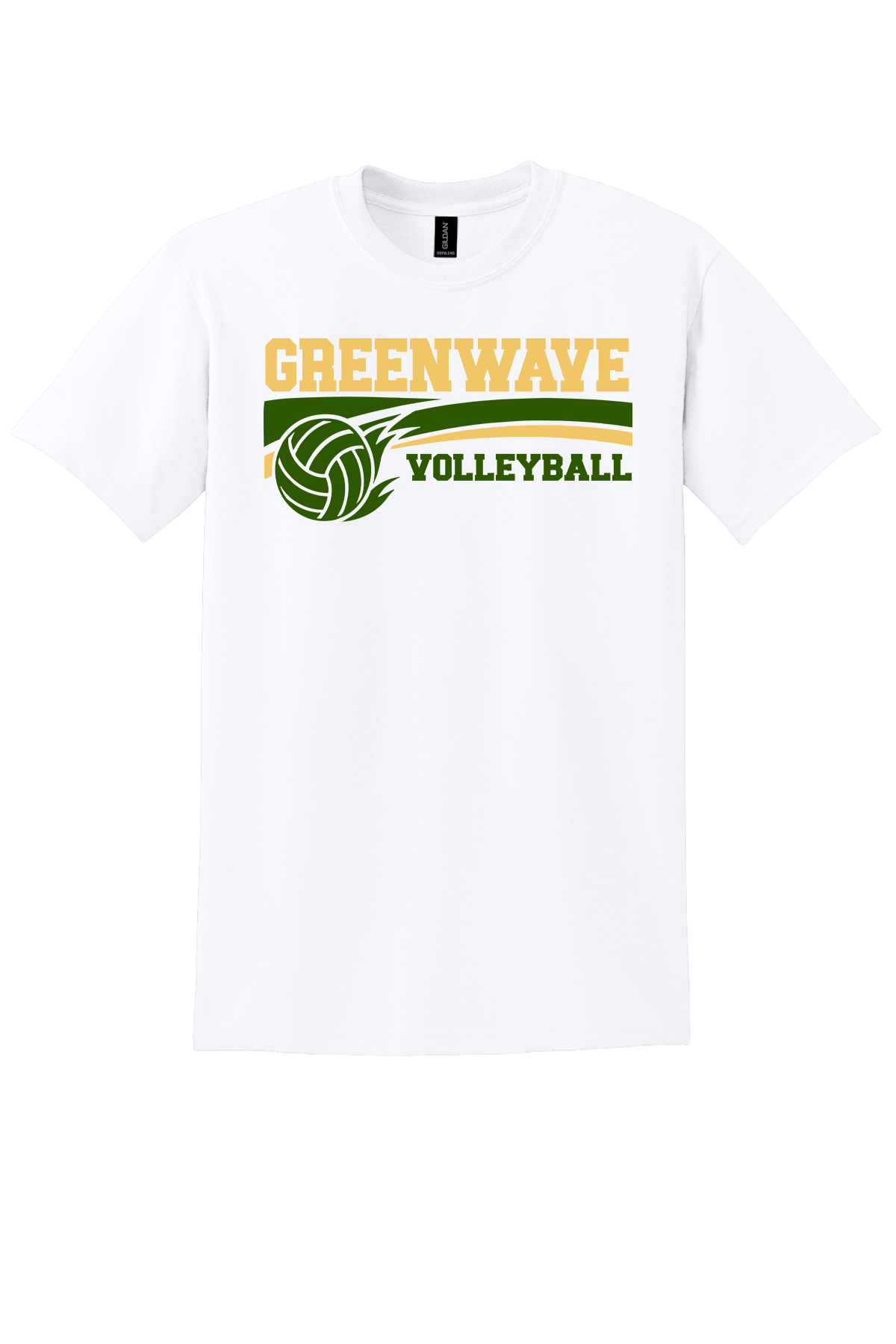 Greenwave Volleyball