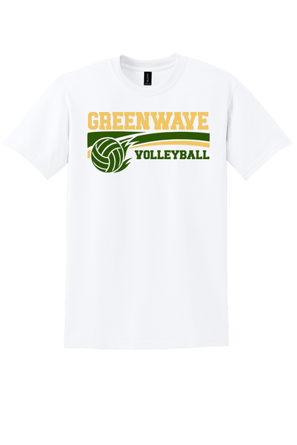Greenwave Volleyball