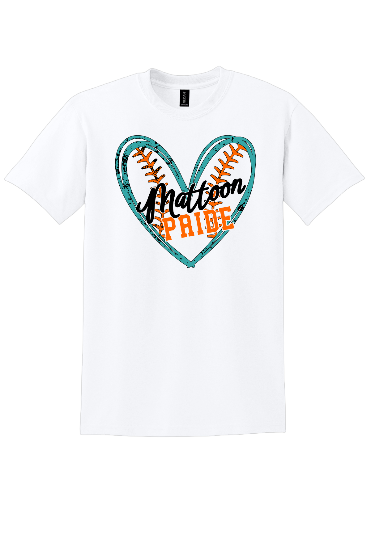 Pride Sketchy Heart