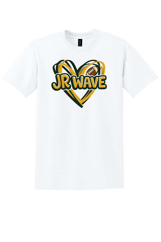 JR Wave Heart
