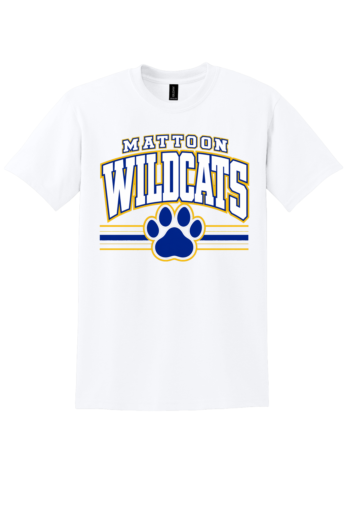 Mattoon Paw Athletics