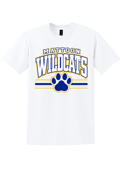 Mattoon Paw Athletics