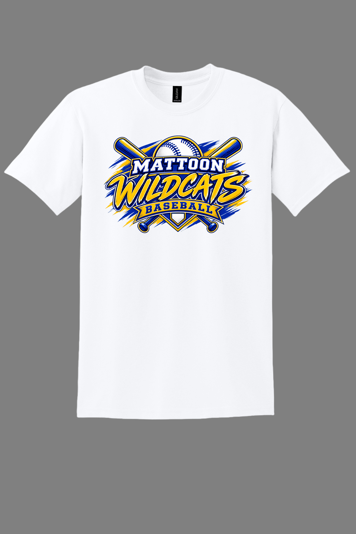 Mattoon Wildcats Baseball