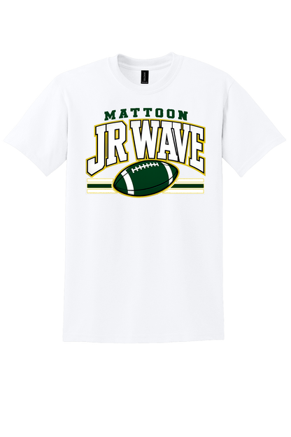 JR Wave Vintage Athletic