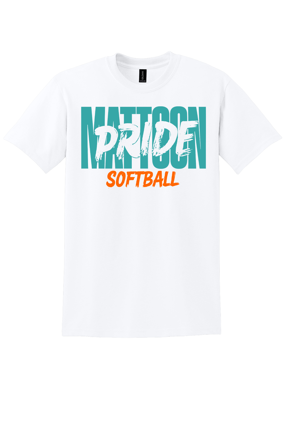 Mattoon Pride Overlap