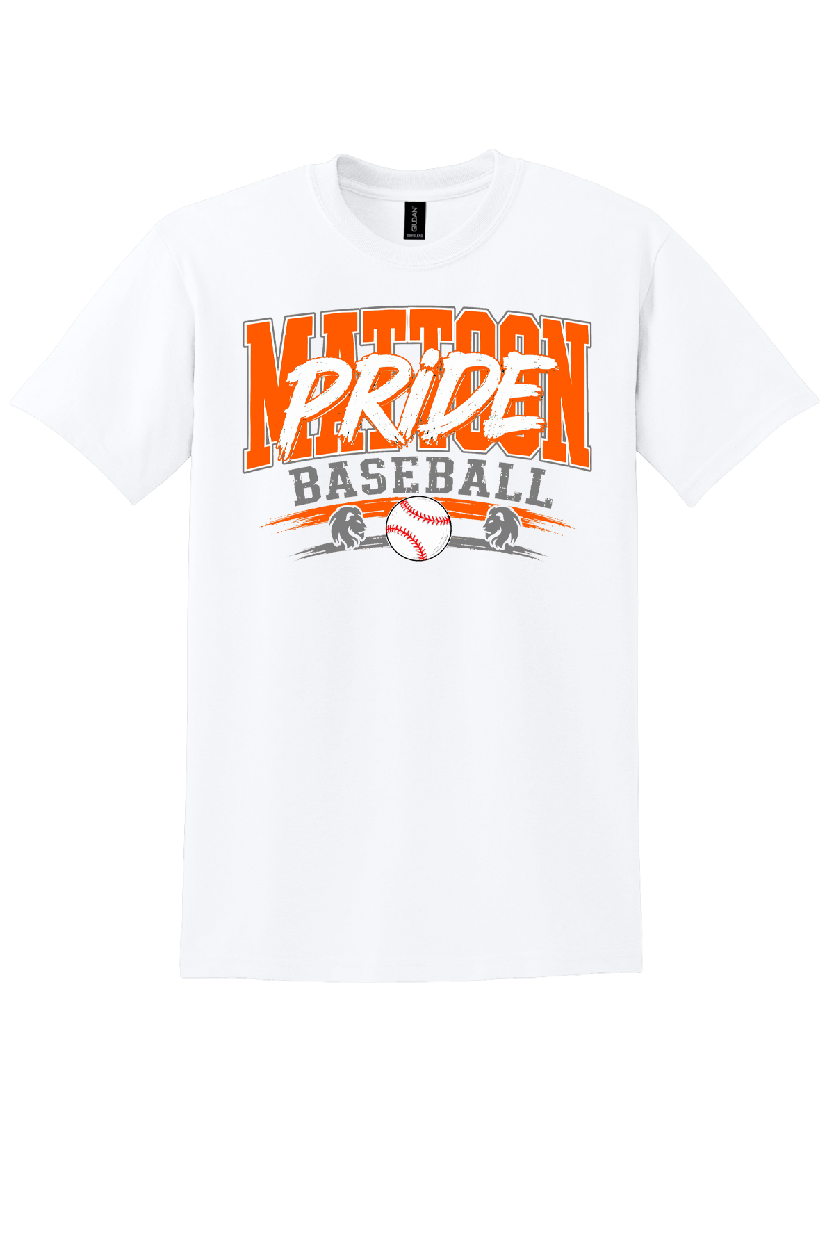 Pride Baseball Overlap
