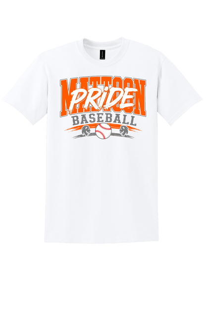 Pride Baseball Overlap