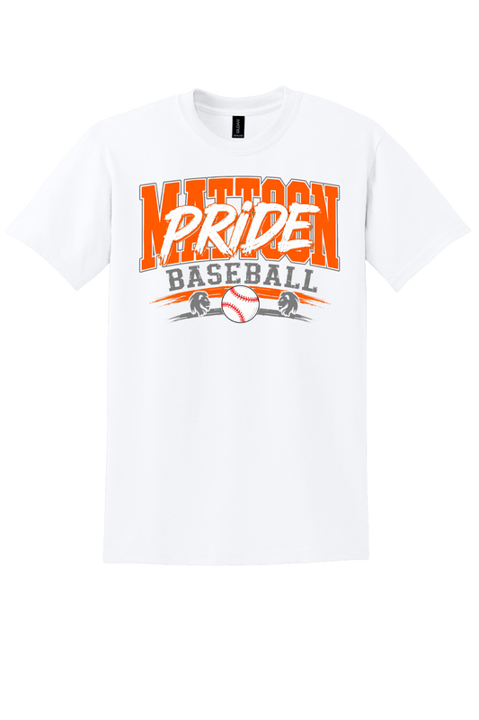 Pride Baseball Overlap